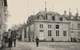 Enclos du port : La place d'Armes