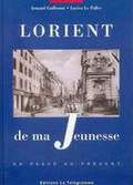 Lorient de ma jeunesse