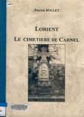 Lorient Le cimetiere de Carnel