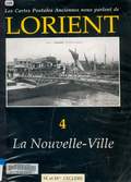 Les cartes postales anciennes nous parlent de Lorient