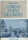 Lorient Porte des Indes