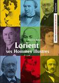 Lorient ses hommes illustres