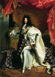 Louis XIV