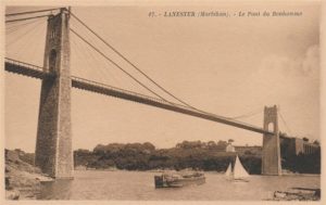 Pont du Bonhomme