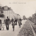 Avenue de Carnel