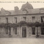 Château de Kéroman