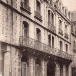 Hôtel de l Europe ~ rue Victor Massé