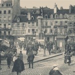 Place Bisson