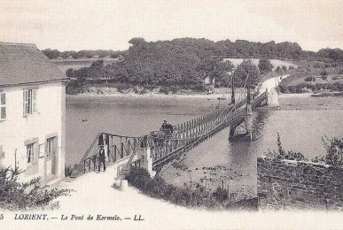 Pont de Kermelo