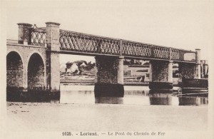 Pont du Chemin de Fer