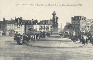Place Georges Clemenceau