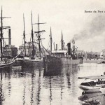 Port de Commerce