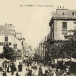 Rue du Morbihan