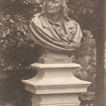 Statue Louis Bodelio