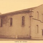Temple de Lorient