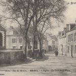 Ile de Groix - Le Bourg