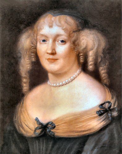 Image result for Madame de Sévigné