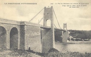 Pont du Bonhomme